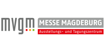 Logo Messe Magdeburg