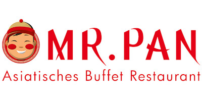 Logo Mr. Pan